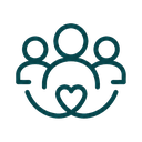 premium family icon 128