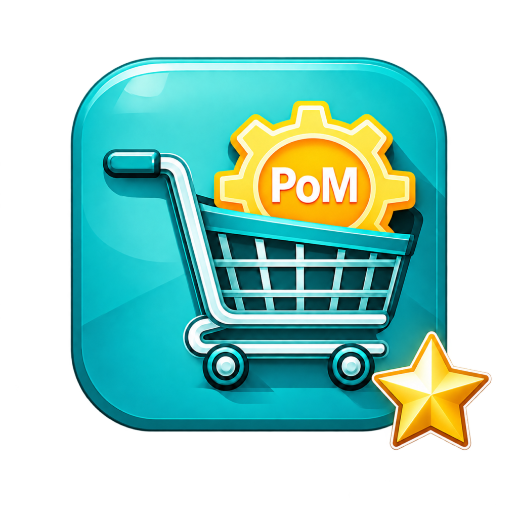 pomgo premium transparent final